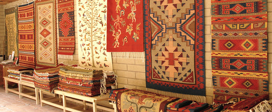What Are Kilim Rugs?