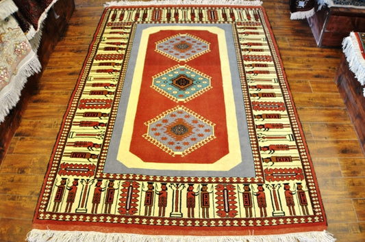 Basic Care For Area Rugs