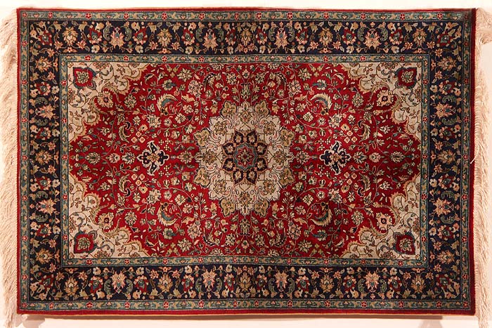 Tips For Purchasing A Persian Rug