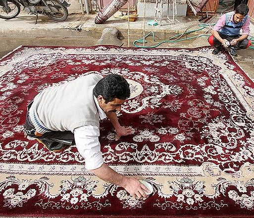 Use the Best Persian Carpets