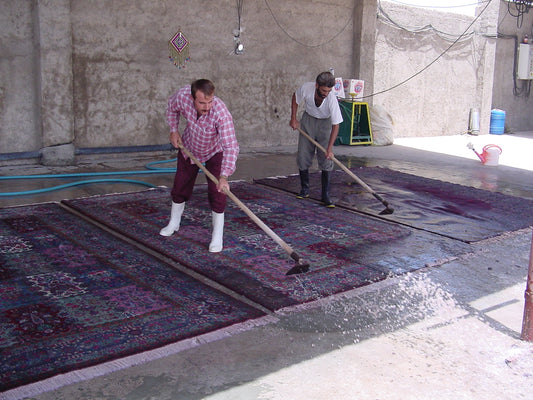 Handwash_Rug_Service